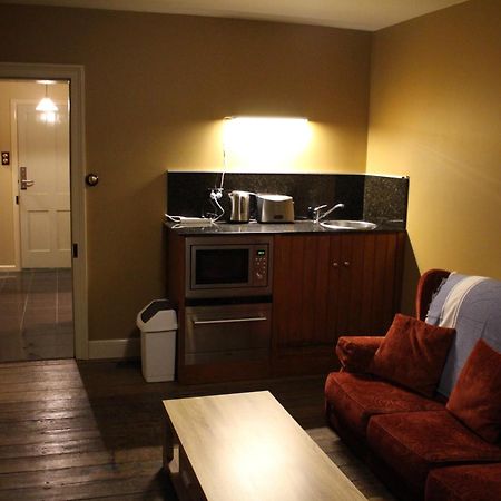 The Tasmanian Inn Хобарт Экстерьер фото