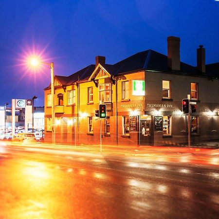 The Tasmanian Inn Хобарт Экстерьер фото