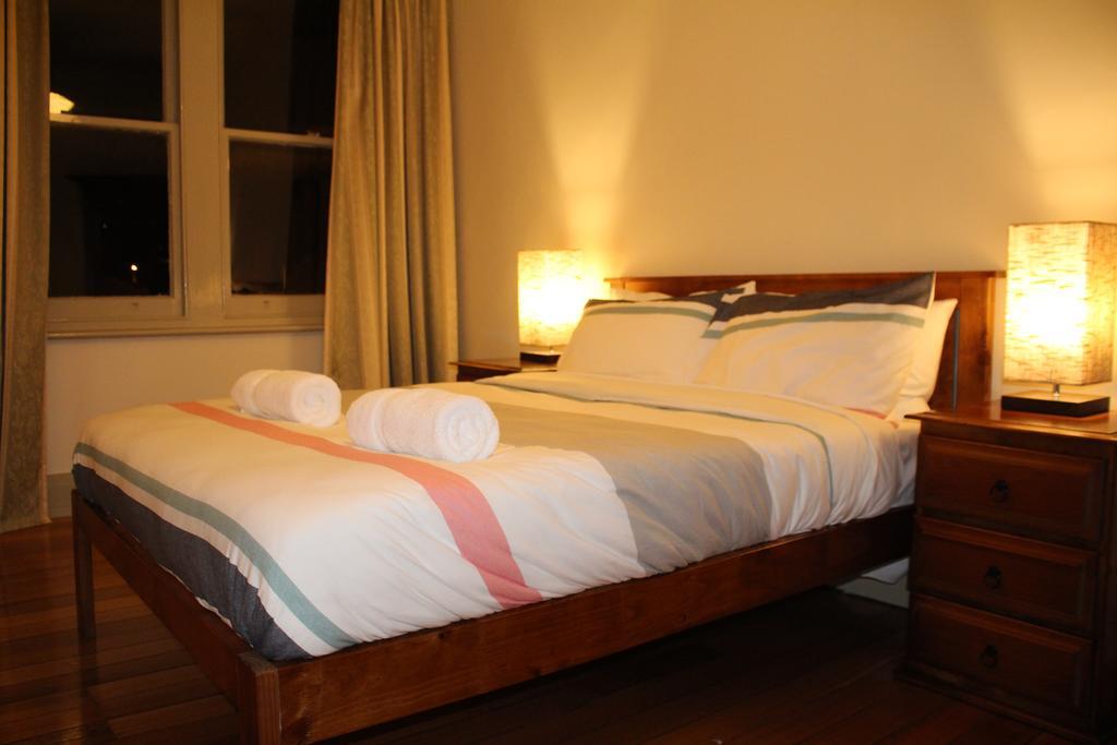 The Tasmanian Inn Хобарт Экстерьер фото