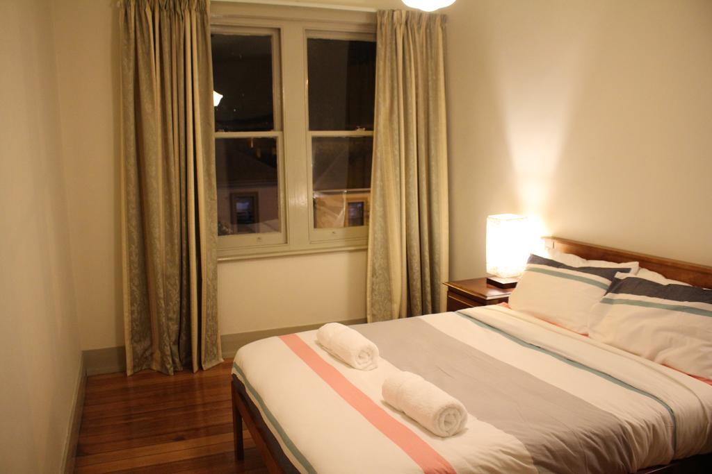 The Tasmanian Inn Хобарт Экстерьер фото