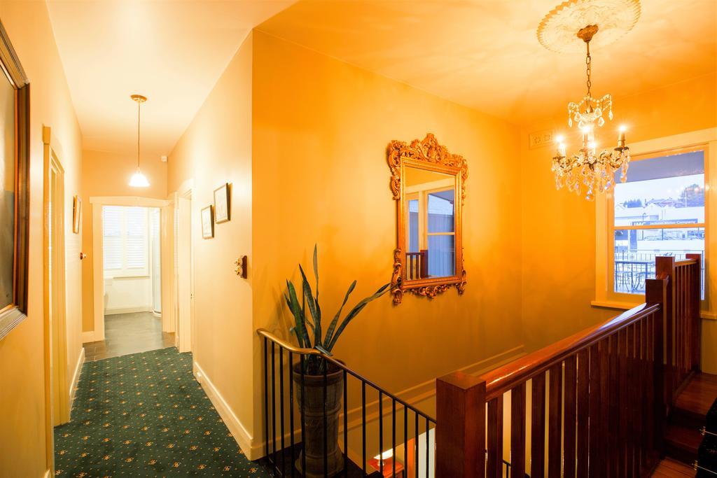 The Tasmanian Inn Хобарт Экстерьер фото
