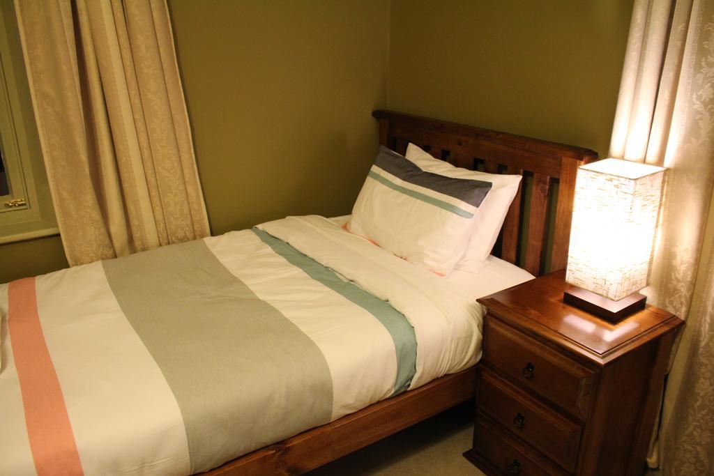 The Tasmanian Inn Хобарт Экстерьер фото