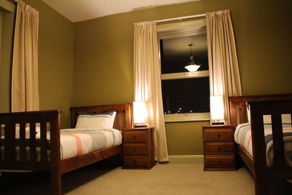 The Tasmanian Inn Хобарт Экстерьер фото