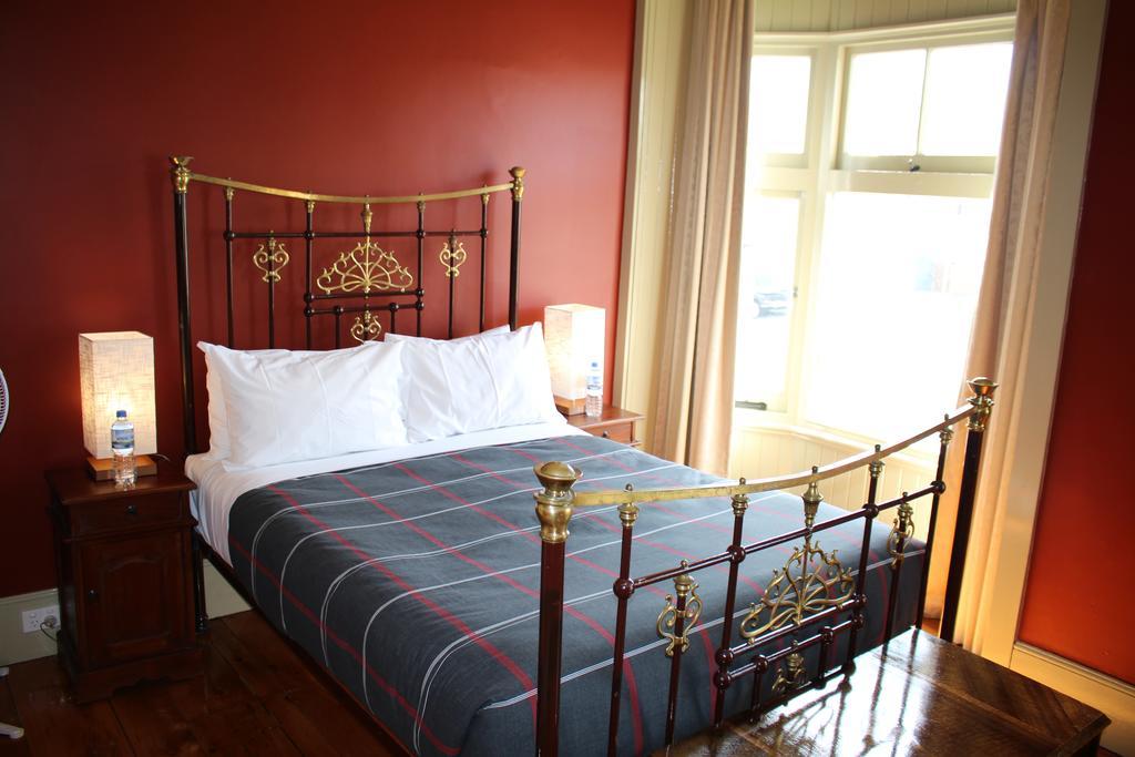 The Tasmanian Inn Хобарт Экстерьер фото