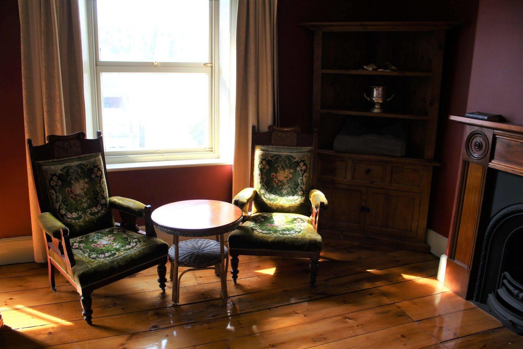 The Tasmanian Inn Хобарт Экстерьер фото