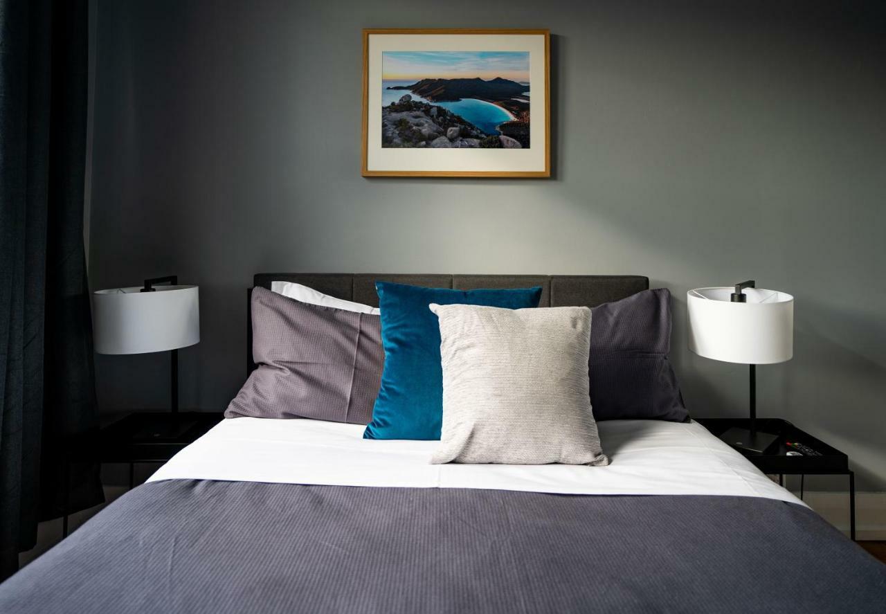The Tasmanian Inn Хобарт Экстерьер фото
