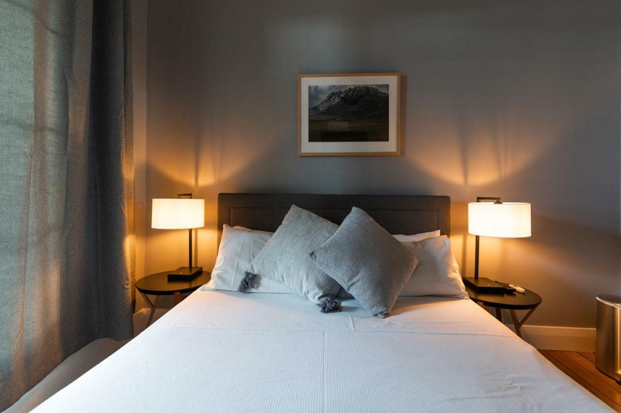 The Tasmanian Inn Хобарт Экстерьер фото
